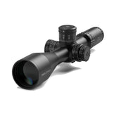 Arken EP-5 5-25X56 FFP Illuminated Reticle with Zero Stop - 34mm Tube