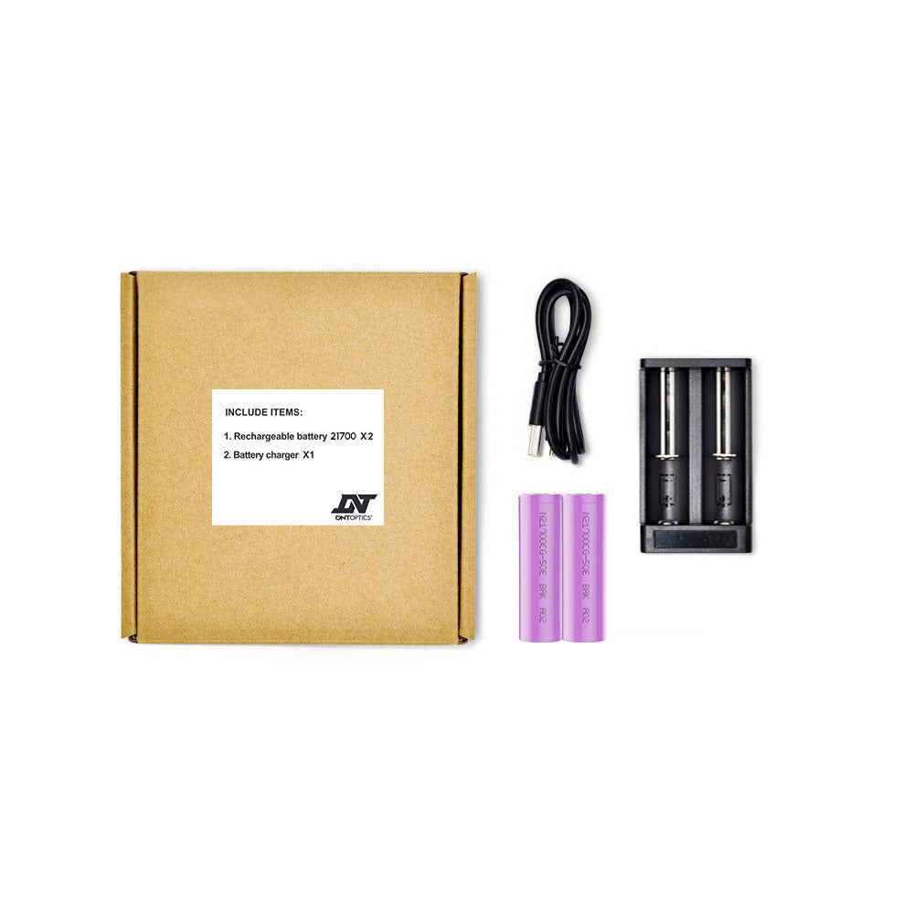21700 Battery Pack DNT Optics UK 21700 Battery Pack DNT Optics UK