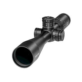 Arken EPL-4 6-24x50 FFP Illuminated Reticle with Zero Stop - 30mm Tube