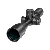 Arken EPL-4 4-16x44 FFP Illuminated Reticle with Zero Stop - 30mm Tube