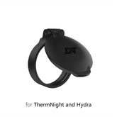 Thermal Objective Flip Cap for ThermNight & Hydra