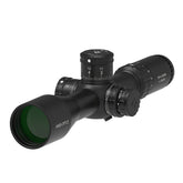 Arken SH-4 4-16X50 GEN2 FFP Illuminated Reticle with Zero Stop - 34mm Tube