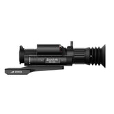 ZHD312R-V2 - ZULUS HD V2 3-12X Digital Night Vision Scope with Laser Rangefinder and Ballistic Calculator