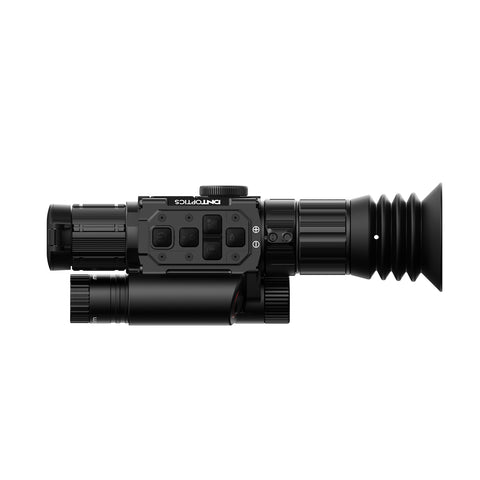 ZHD312R-V2 - ZULUS HD V2 3-12X Digital Night Vision Scope with Laser Rangefinder and Ballistic Calculator ZHD312R-V2 - ZULUS HD V2 3-12X Digital Night Vision Scope with Laser Rangefinder and Ballistic Calculator