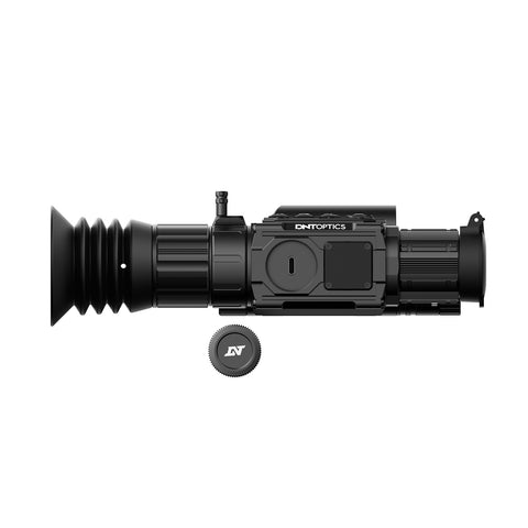 ZHD312R-V2 - ZULUS HD V2 3-12X Digital Night Vision Scope with Laser Rangefinder and Ballistic Calculator ZHD312R-V2 - ZULUS HD V2 3-12X Digital Night Vision Scope with Laser Rangefinder and Ballistic Calculator