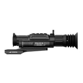 ZHD520-V2 - ZULUS HD V2 5-20X Digital Night Vision Scope