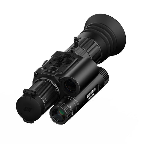 ZHD520R-V2 - ZULUS HD V2 5-20X Digital Night Vision Scope with Laser Rangefinder and Ballistic Calculator ZHD520R-V2 - ZULUS HD V2 5-20X Digital Night Vision Scope with Laser Rangefinder and Ballistic Calculator