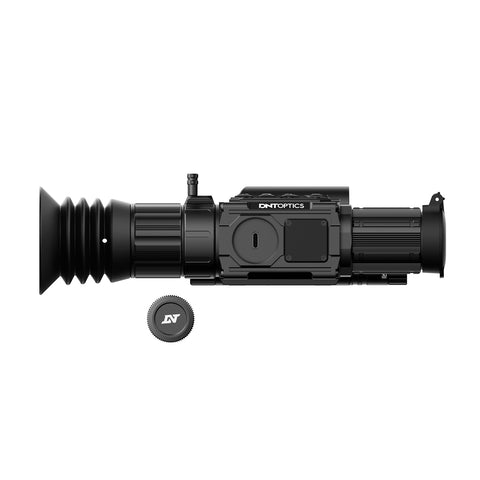 ZHD520R-V2 - ZULUS HD V2 5-20X Digital Night Vision Scope with Laser Rangefinder and Ballistic Calculator ZHD520R-V2 - ZULUS HD V2 5-20X Digital Night Vision Scope with Laser Rangefinder and Ballistic Calculator