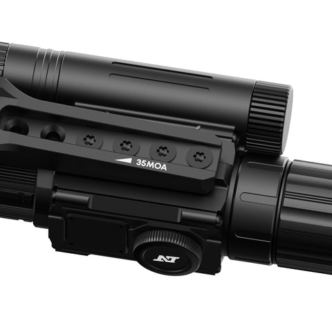 ZHD520R-V2 - ZULUS HD V2 5-20X Digital Night Vision Scope with Laser Rangefinder and Ballistic Calculator ZHD520R-V2 - ZULUS HD V2 5-20X Digital Night Vision Scope with Laser Rangefinder and Ballistic Calculator