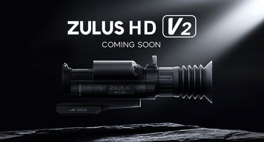 ZULUS HD V2 Launching  2 July 2025 — Get Ready