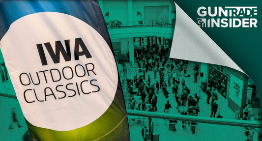 Gun Trade Insider — DNT Optics at IWA OutdoorClassics 2026