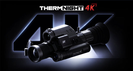 ThermNight TNC4k219R UK Release