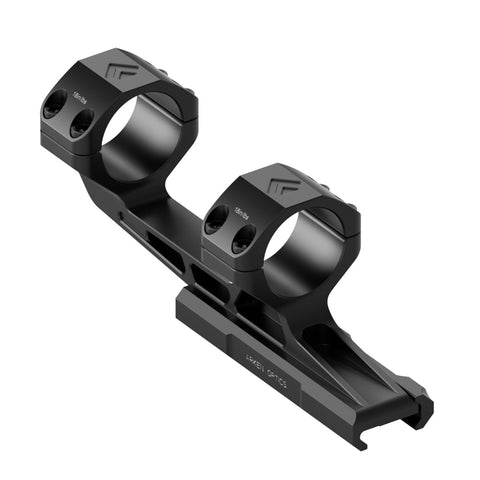 Semi Rigit Mount Arken Rigid Precision Mounts – DNT Optics UK