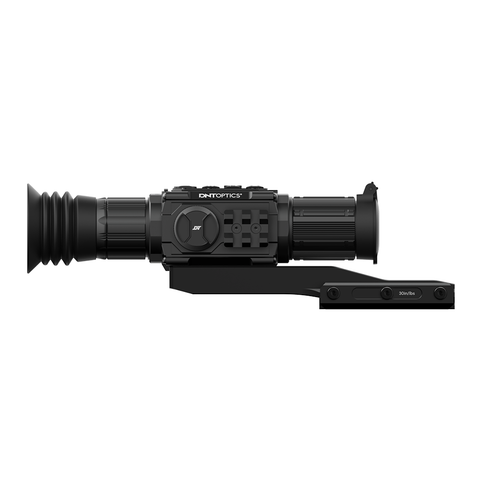 ZHD520 - ZULUS HD 5-20X Digital Night Vision Scope