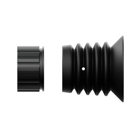 Slip-On Eye Cup - 65mm Eye Relief Compatible With HYDRA, TNC335R* and TNC635R*
