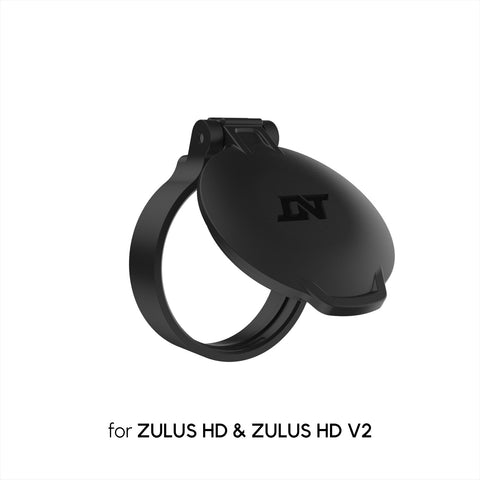 Objective Flip Cap for ZULUS HD & ZULUS HD V2