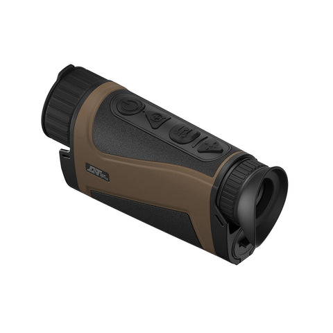 H325R - HOUND Thermal Imaging Monocular with Laser Rangefinder and Ballistic Calculator