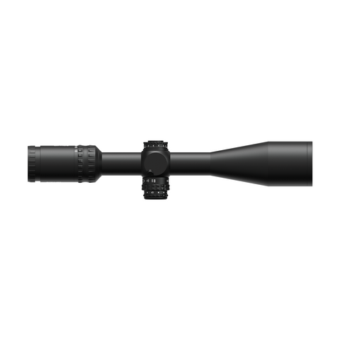 OUTRIDER 3-18x50 SFP Illuminated FDR / Non-Illuminated DLR - 30mm Tube