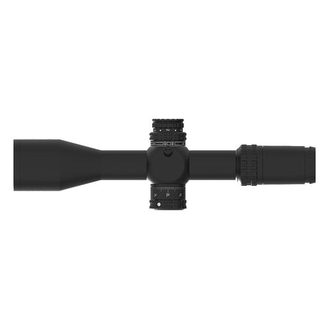 Arken SH-4 4-16X50 GEN2 FFP Illuminated Reticle with Zero Stop - 34mm Tube