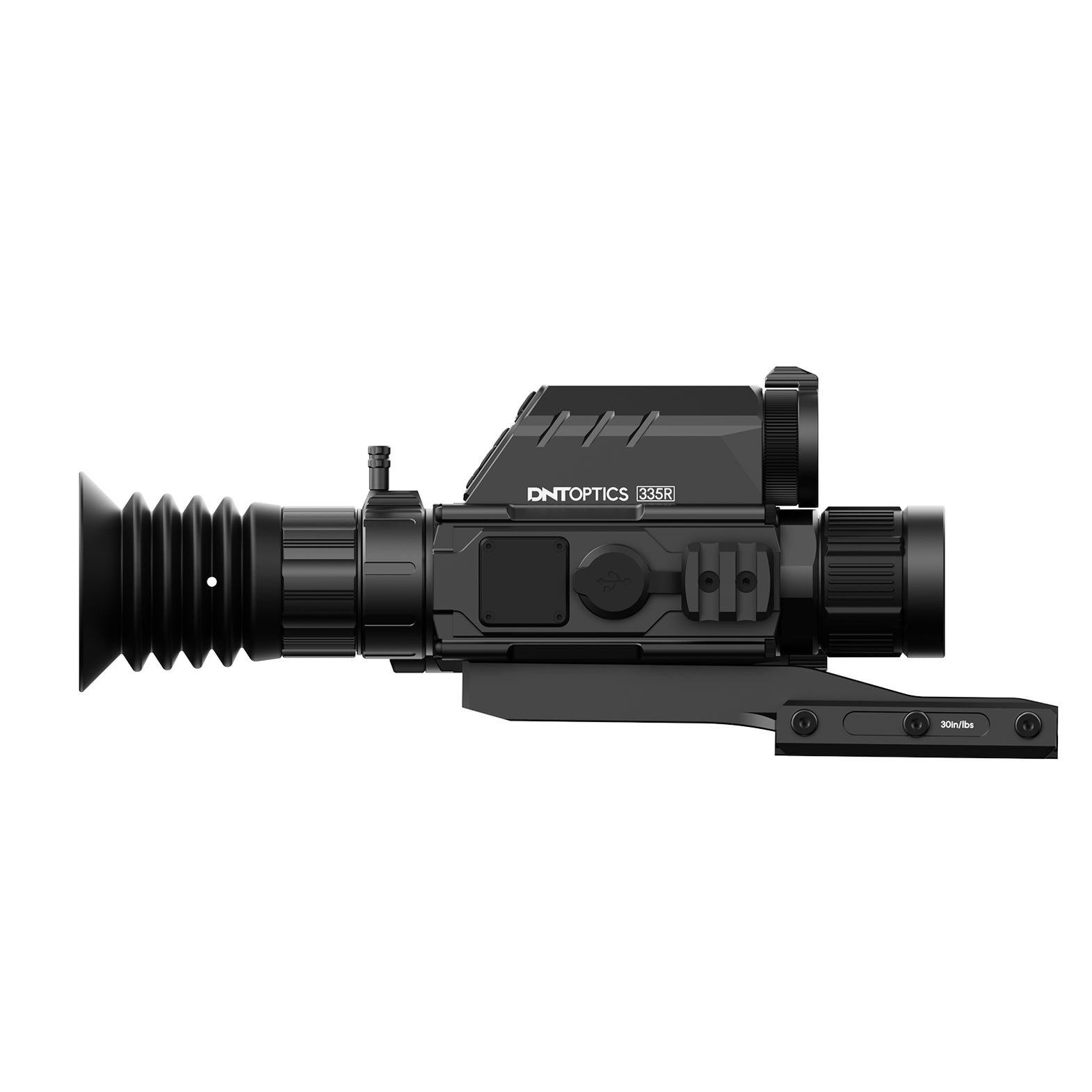 brunt 3HANDRED シェルコン25 BALLISTICS BRUNT Thermal – DNT Optics UK