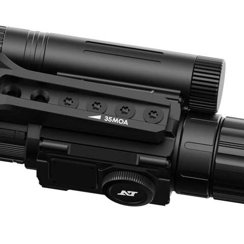 ZHD312-V2 - ZULUS HD V2 3-12X Digital Night Vision Scope