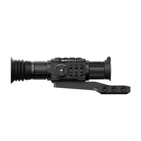 ZHD312 - ZULUS HD 3-12X Digital Night Vision Scope