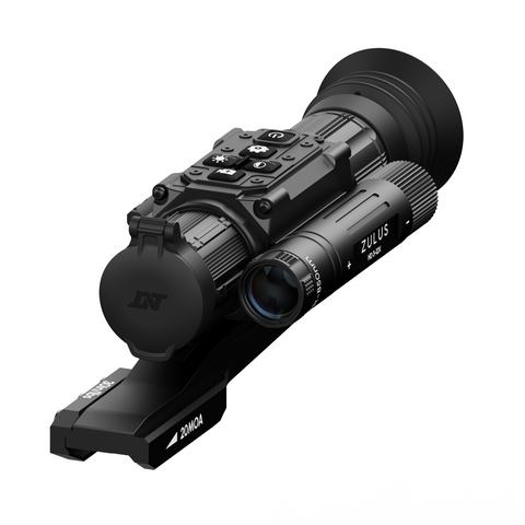 ZHD312 - ZULUS HD 3-12X Digital Night Vision Scope