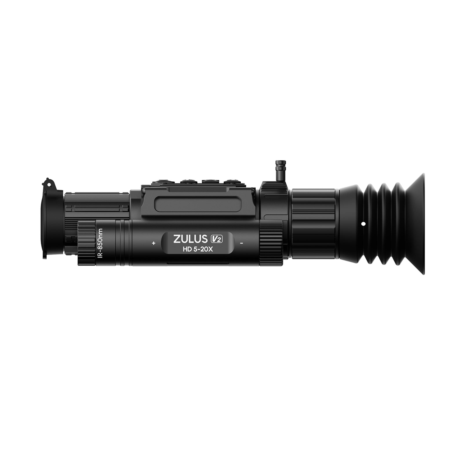 Thermal – DNT Optics UK