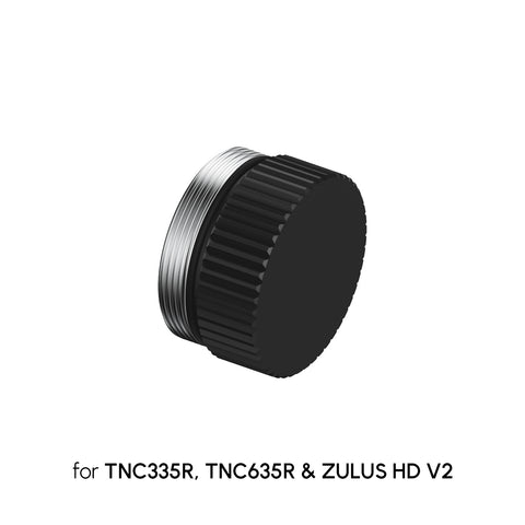 BC-TNC-21700-Battery Cap for ThermNight TNC335R, TNC635R & ZULUS HD V2