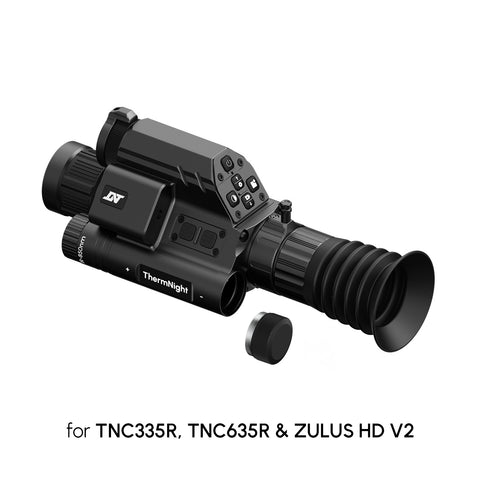 BC-TNC-21700-Battery Cap for ThermNight TNC335R, TNC635R & ZULUS HD V2